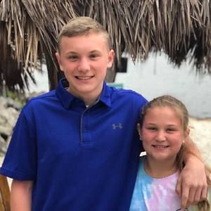 Meet your Posher, Beckie